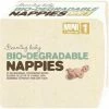 Beaming Baby Biodegradable Diapers 2, 5-8 Kg, 40 Pcs -Baby Jogger butik Beaming Baby Biodegradable diapers 2 5 8 kg 40 pcs