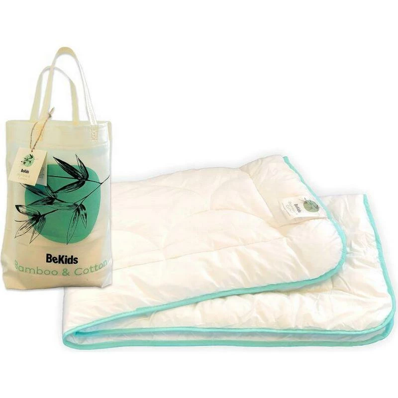 Bekids Baby Duvet 177.8x254cm 4 Bekids Baby Duvet 177.8x254cm - Billede 2