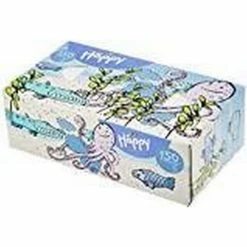 Bella Baby Happy Universal Wipes 100 Pcs 50 Pcs Free