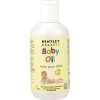 Bentley Organic Baby Oil 250ml -Baby Jogger butik Bentley Organic Baby Oil 250ml