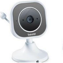 Beurer BY 110 Video Baby Monitor -Baby Jogger butik Beurer BY 110 Video Baby Monitor 1