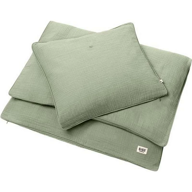 Bibs Baby Bedding 5 Bibs Baby Bedding - Billede 3