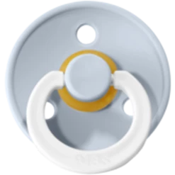 Bibs Sut Baby Blue Night