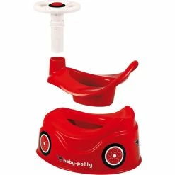 Big Baby Potty -Baby Jogger butik Big Baby Potty 2