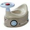 Big Baby Potty Grå -Baby Jogger butik Big Baby Potty graa