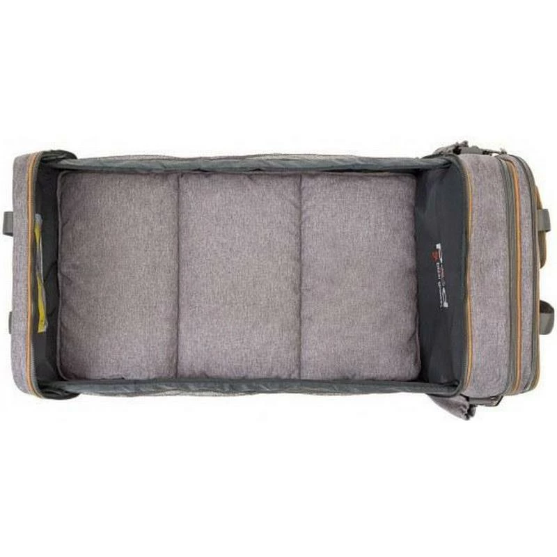 Bizzi Growin Baby Travel Crib Changing Bag 6 Bizzi Growin Baby Travel Crib Changing Bag - Billede 4