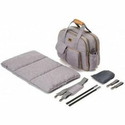 Bizzi Growin Baby Travel Crib Changing Bag 11 Bizzi Growin Baby Travel Crib Changing Bag -Baby Jogger butik Bizzi Growin Baby Travel Crib Changing Bag 4