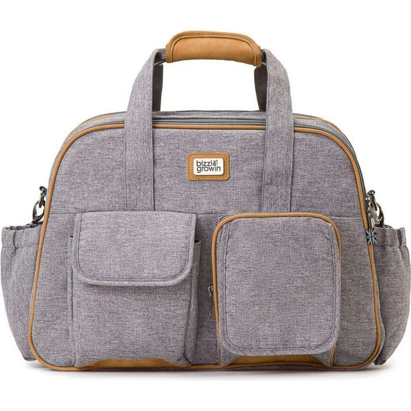 Bizzi Growin Baby Travel Crib Changing Bag 3 Bizzi Growin Baby Travel Crib Changing Bag