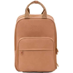 Bizzi Growin Baby Travel Crib Changing Rucsac