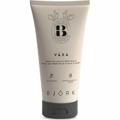 Björk Björk Växa Baby Sos Face & Body Balm (50 Ml)