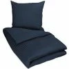 Borg Living Baby Sengetøj 70x100 - Mørkeblå -Baby Jogger butik Borg Living Baby sengetoej 70x100 Moerkeblaa