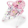 Bright Starts Disney Baby Minnie Mouse Vibrating Bouncer With Bar- Spotty Dotty -Baby Jogger butik Bright Starts Disney Baby Minnie Mouse Vibrating Bouncer with bar Spotty Dotty