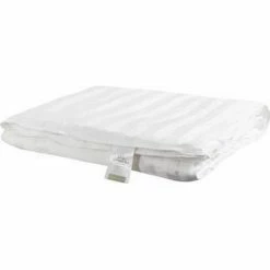 Butterfly Silk Baby Med Bambus - 70x100 - Helårs Babydyne