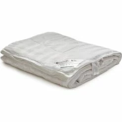 Butterfly Silk Baby Med Bambus Helårs Babydyne