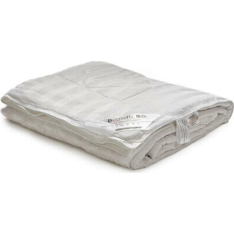 Butterfly Silk Baby Med Bambus Helårs Babydyne 3 Butterfly Silk Baby Med Bambus Helårs Babydyne