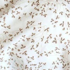 Cam Cam Copenhagen Baby Bedding Lierre 70x100cm -Baby Jogger butik Cam Cam Copenhagen Baby Bedding Lierre 70x100cm 2