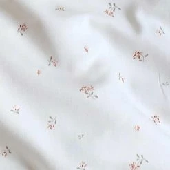 Cam Cam Copenhagen Baby Bedding Poppies 70x100cm -Baby Jogger butik Cam Cam Copenhagen Baby Bedding Poppies 70x100cm 2