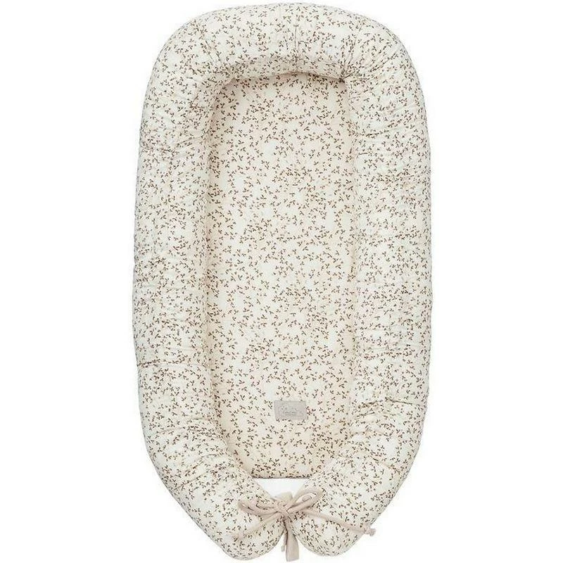 Cam Cam Copenhagen Baby Nest Lierre 5 Cam Cam Copenhagen Baby Nest Lierre - Billede 3