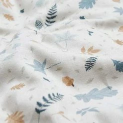 Cam Cam Copenhagen Baby Sengetøj Forest 70x100cm -Baby Jogger butik Cam Cam Copenhagen Baby Sengetoej Forest 70x100cm 1