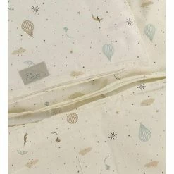 Cam Cam Copenhagen Bedding Baby GOTS Dreamland 70x100cm -Baby Jogger butik Cam Cam Copenhagen Bedding Baby GOTS Dreamland 70x100cm 3