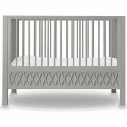 Cam Cam Copenhagen Harlequin Baby Bed -Baby Jogger butik Cam Cam Copenhagen Harlequin Baby Bed 2
