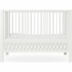 Cam Cam Copenhagen Harlequin Baby Bed