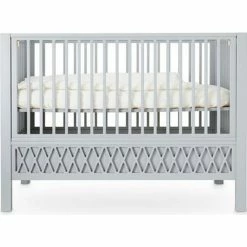Cam Cam Copenhagen Harlequin Baby Bed -Baby Jogger butik Cam Cam Copenhagen Harlequin Baby Bed 3