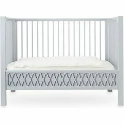 Cam Cam Copenhagen Harlequin Baby Bed -Baby Jogger butik Cam Cam Copenhagen Harlequin Baby Bed 4