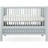 Cam Cam Copenhagen Harlequin Baby Tremmeseng Classic Grey
