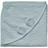 Cam Cam Copenhagen Towel Baby Hooded W/Ears -Baby Jogger butik Cam Cam Copenhagen Towel Baby Hooded w Ears
