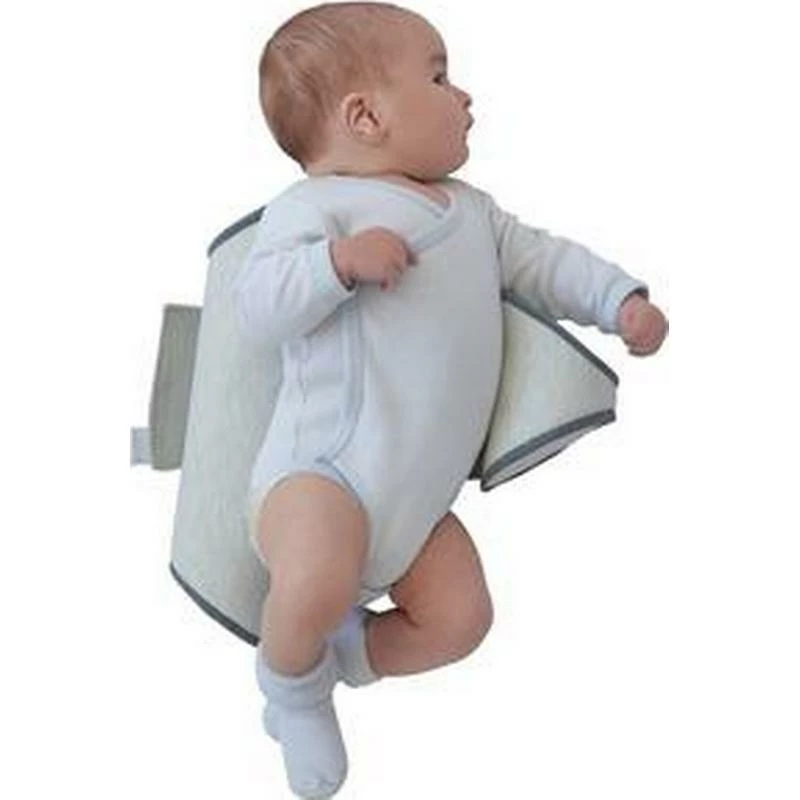 Candide Air+ Baby Wedge 7x34cm 6 Candide Air+ Baby Wedge 7x34cm - Billede 4