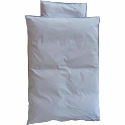 Care+ Care Percale Baby Bed 70x100cm