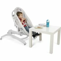 Chicco Baby Hug 4 In 1 85x60cm -Baby Jogger butik Chicco Baby Hug 4 in 1 85x60cm 1