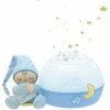 Chicco Goodnight Stars Baby Projector Natlampe 2 Chicco Goodnight Stars Baby Projector Natlampe -Baby Jogger butik Chicco Goodnight Stars Baby Projector Natlampe