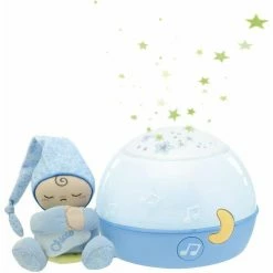 Chicco Goodnight Stars Baby Projector Natlampe