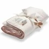 Cocoon Company Baby Duvet Peaceful Silk 70x100cm 2 Cocoon Company Baby Duvet Peaceful Silk 70x100cm -Baby Jogger butik Cocoon Company Baby Duvet Peaceful Silk 70x100cm