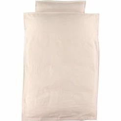 Cocoon Company Sengetøj Baby Flamingo Pink Baby