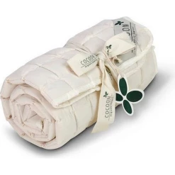 Cocoon Kapok Rullemadras Baby Bay Maxi - 50x89