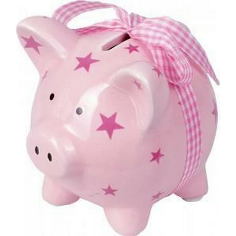 Coppenrath Sparbössa Gris Rosa Baby Berlocker 3 Coppenrath Sparbössa Gris Rosa Baby Berlocker