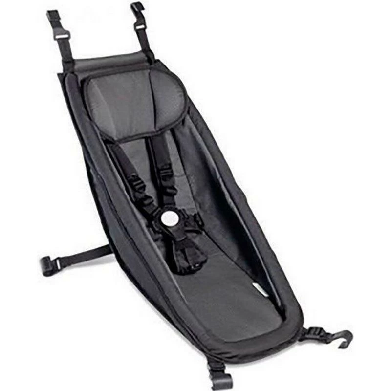 Croozer Climatex Baby Seat 3 Croozer Climatex Baby Seat