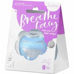 Curaprox Baby Sut 18-36 Måneder BLÅ