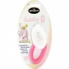 Denman Baby Brush Pink D86 -Baby Jogger butik Denman Baby Brush Pink D86