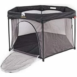 Deryan Baby Playpen -Baby Jogger butik Deryan Baby Playpen 2