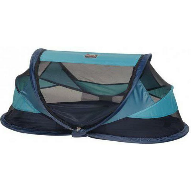 Deryan Rejseseng Baby Deluxe Lilla 4 Deryan Rejseseng Baby Deluxe Lilla - Billede 2