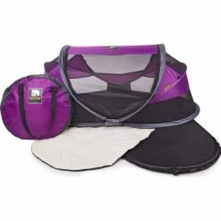 Deryan Rejseseng Baby Deluxe Lilla 7 Deryan Rejseseng Baby Deluxe Lilla -Baby Jogger butik Deryan Rejseseng Baby Deluxe Lilla 2