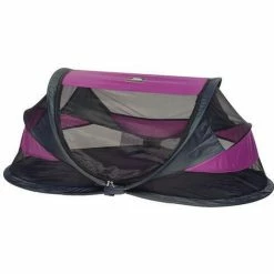 Deryan Rejseseng Baby Deluxe Lilla