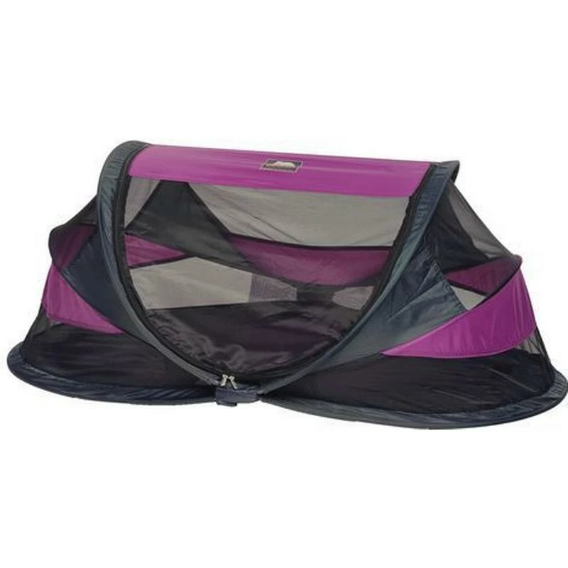 Deryan Rejseseng Baby Deluxe Lilla 3 Deryan Rejseseng Baby Deluxe Lilla