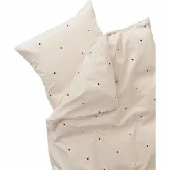 Design Letters Mini Favourite Baby Sengetøj 70x100cm -Baby Jogger butik Design Letters Mini Favourite Baby Sengetoej 70x100cm 2