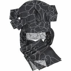 Didymos DidyTai Mei Tai Baby Carrier Ellipses -Baby Jogger butik Didymos DidyTai Mei Tai Baby Carrier Ellipses 2