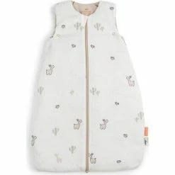 Done By Deer Baby Sleeping Bag Lalee - Sand